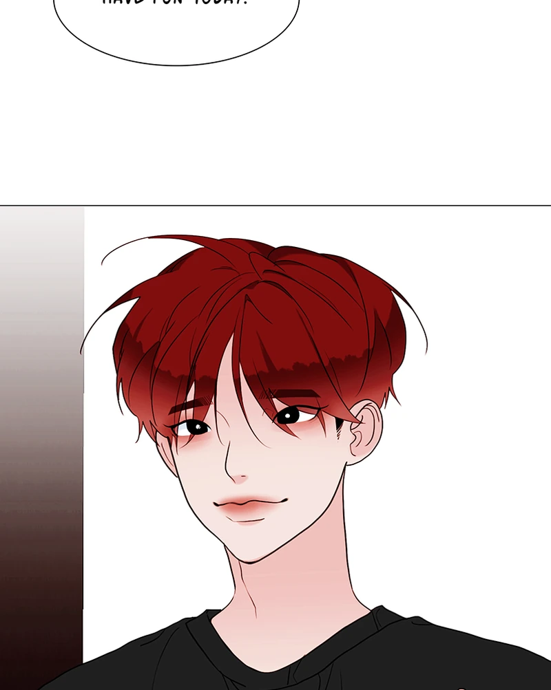 Lost in Translation chapter 121 - page 52
