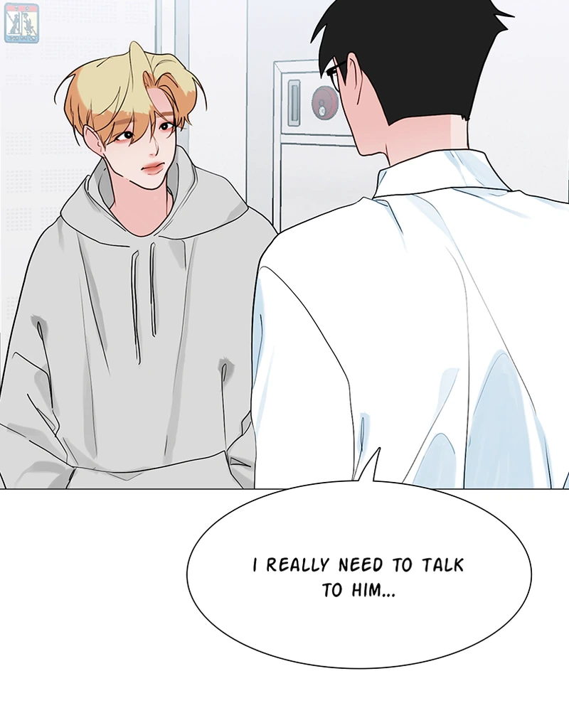 Lost in Translation chapter 121 - page 60