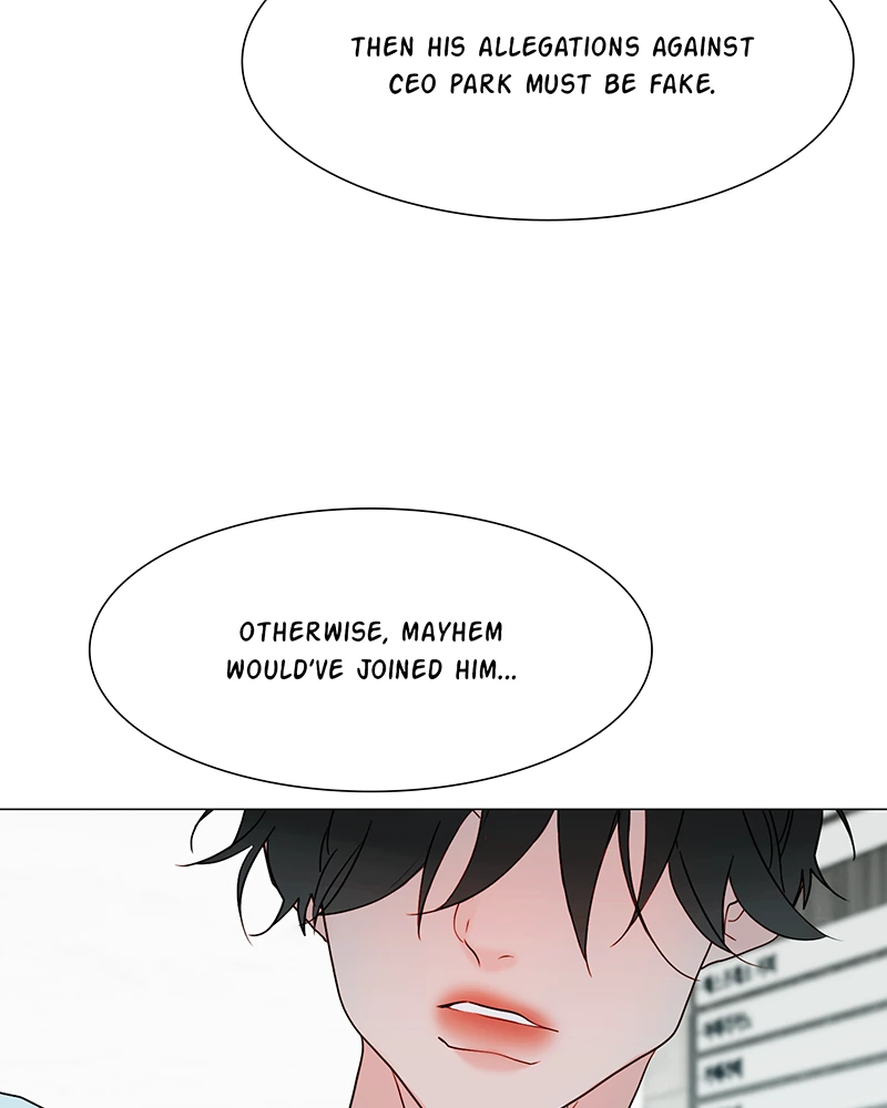 Lost in Translation chapter 170 - page 11