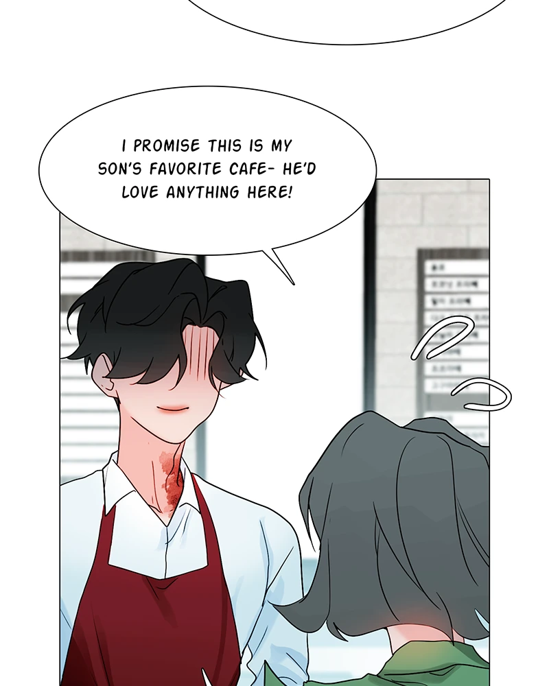 Lost in Translation chapter 170 - page 24
