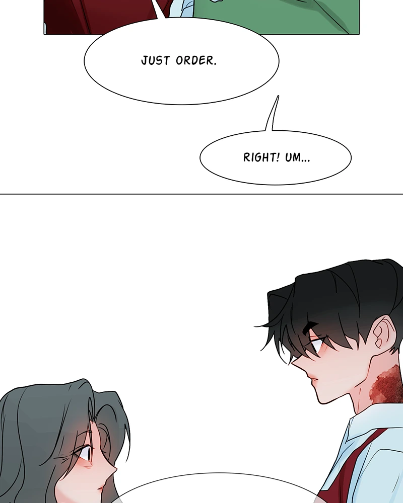 Lost in Translation chapter 170 - page 25