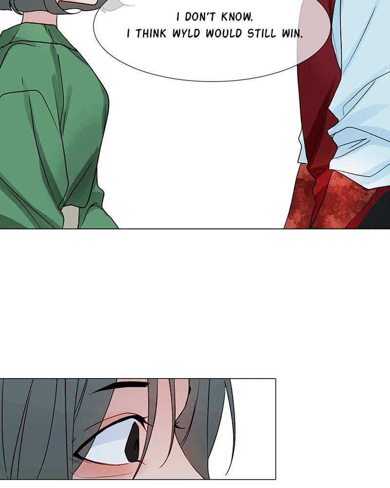 Lost in Translation chapter 170 - page 26