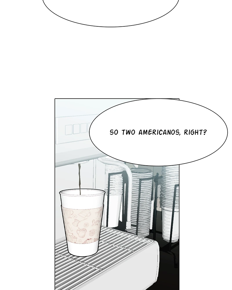 Lost in Translation chapter 170 - page 39