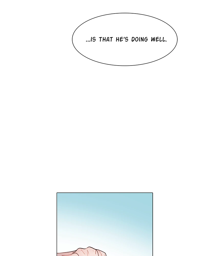 Lost in Translation chapter 170 - page 51