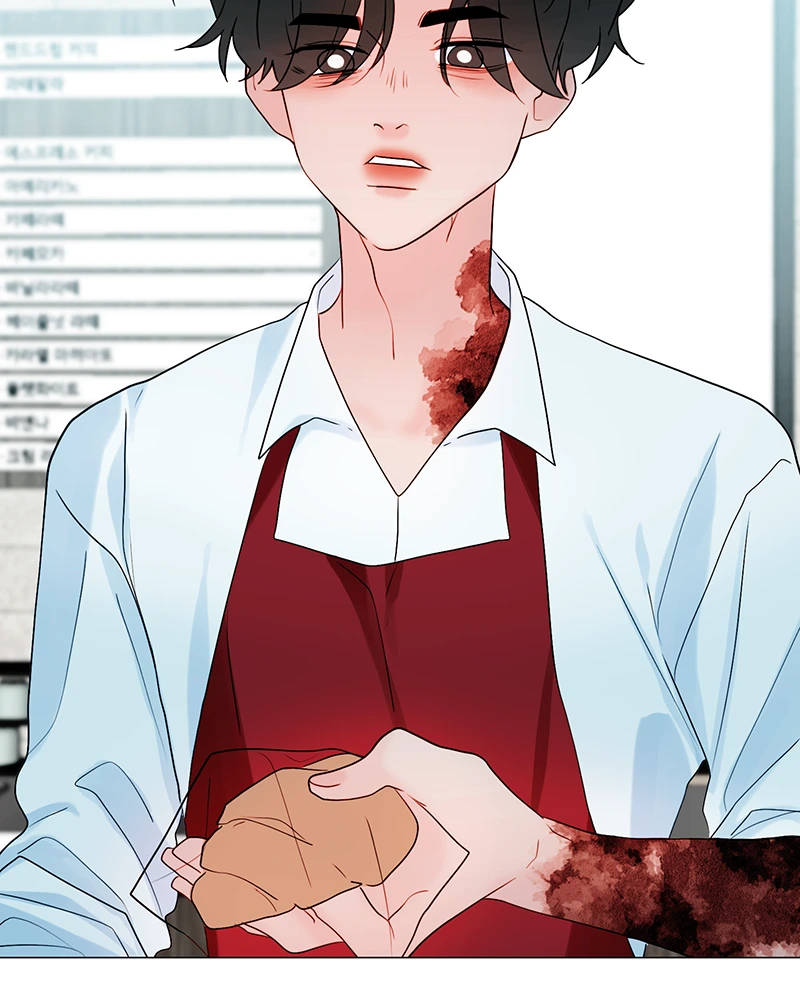 Lost in Translation chapter 170 - page 66