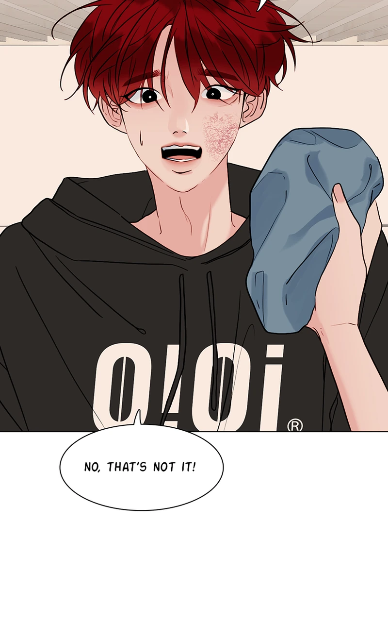 Lost in Translation chapter 74 - page 10