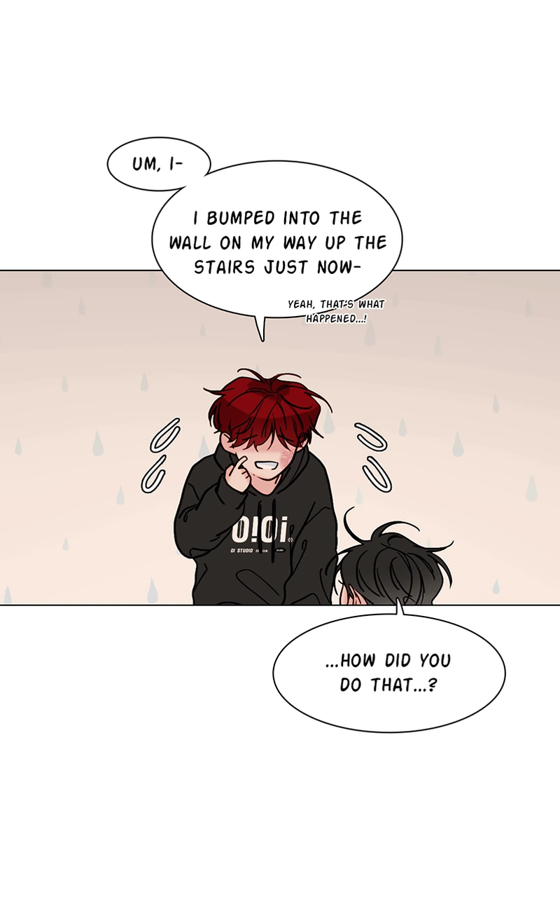 Lost in Translation chapter 74 - page 11