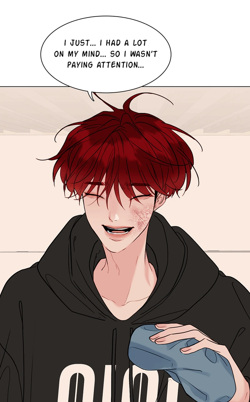 Lost in Translation chapter 74 - page 12