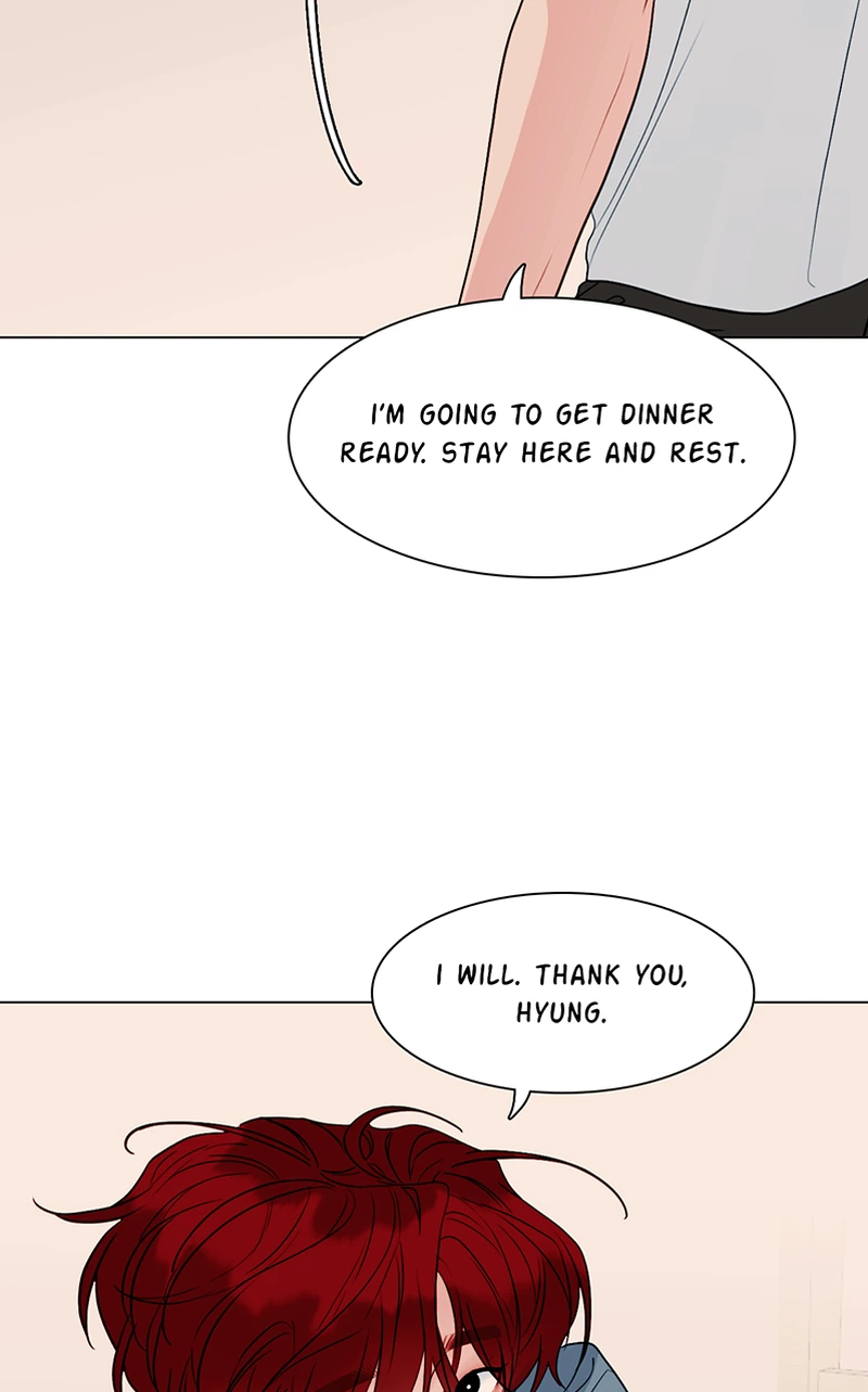 Lost in Translation chapter 74 - page 14