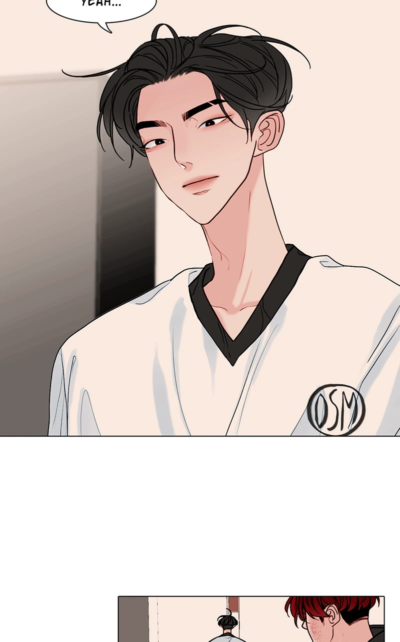 Lost in Translation chapter 74 - page 16