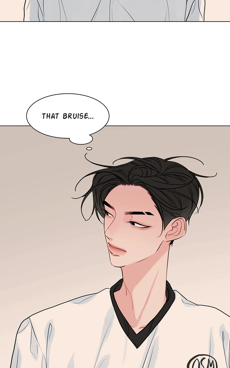 Lost in Translation chapter 74 - page 18