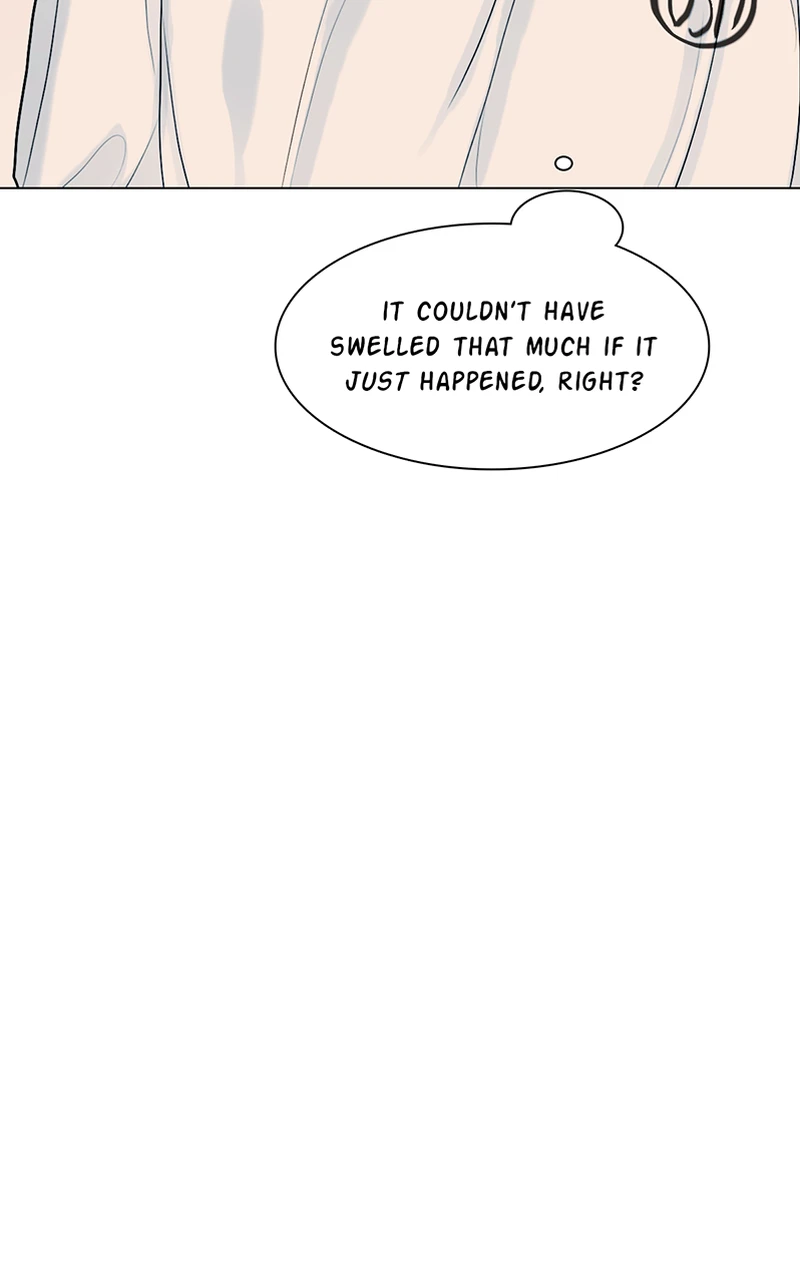Lost in Translation chapter 74 - page 19