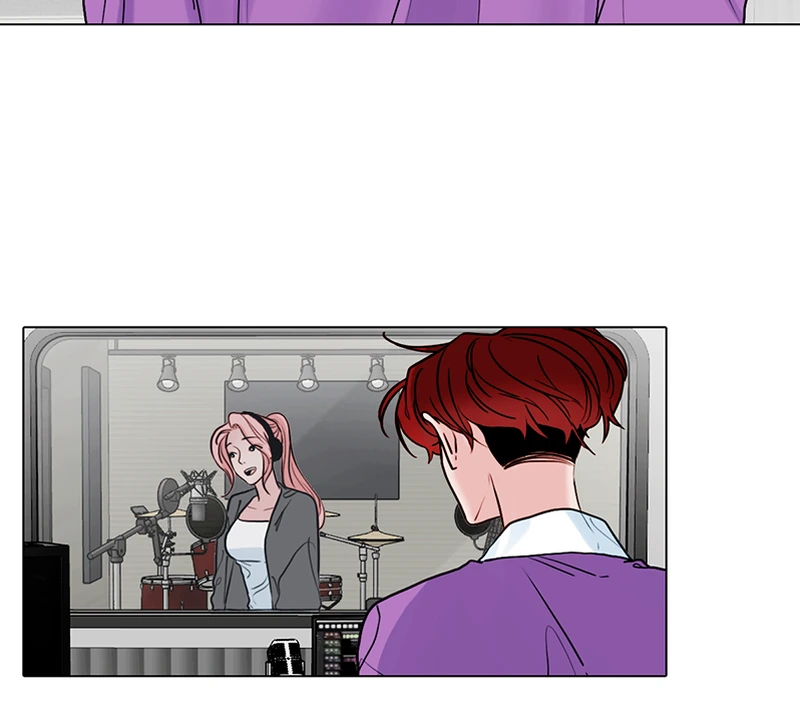 Lost in Translation chapter 74 - page 21