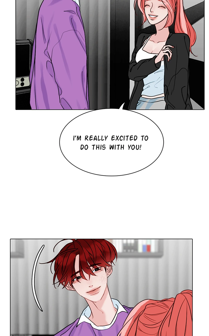 Lost in Translation chapter 74 - page 28