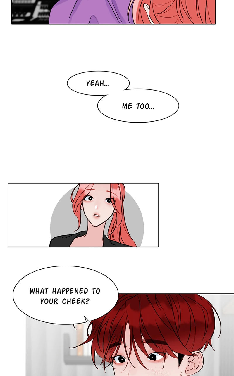 Lost in Translation chapter 74 - page 29