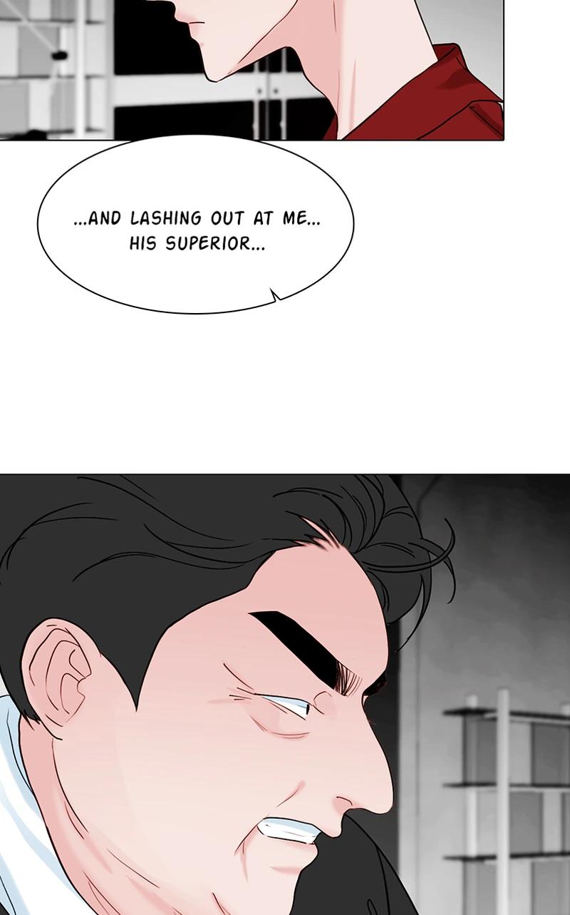 Lost in Translation chapter 74 - page 36