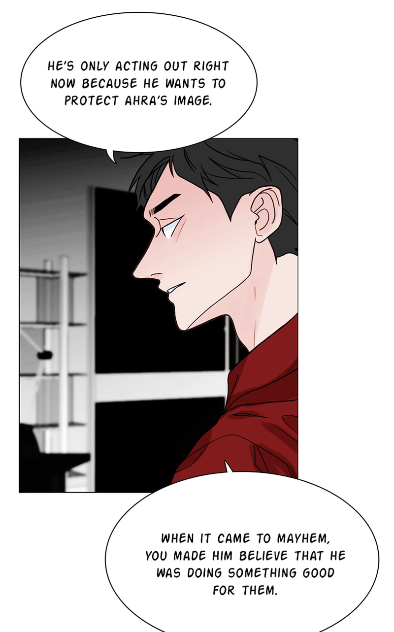 Lost in Translation chapter 74 - page 39
