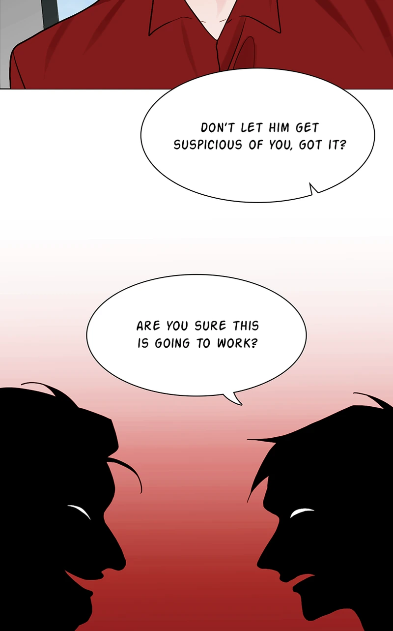 Lost in Translation chapter 74 - page 47