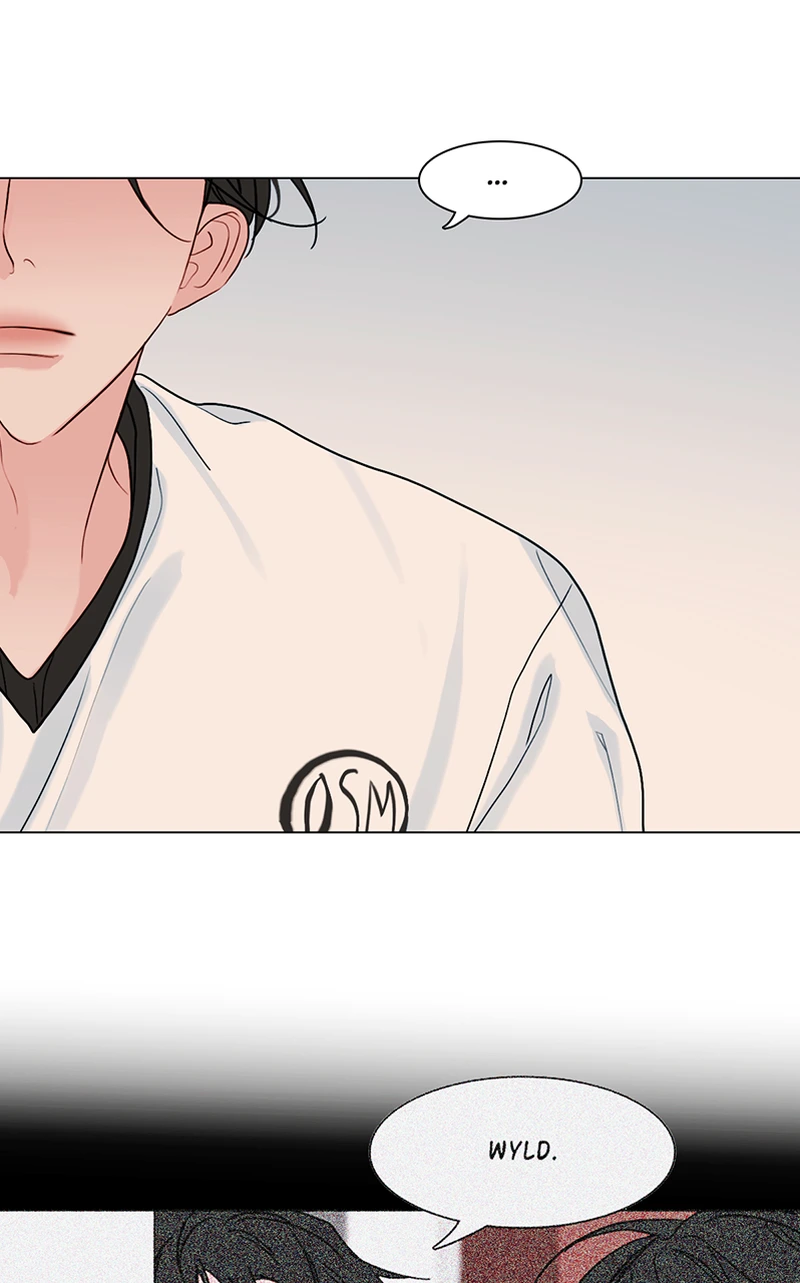 Lost in Translation chapter 74 - page 6