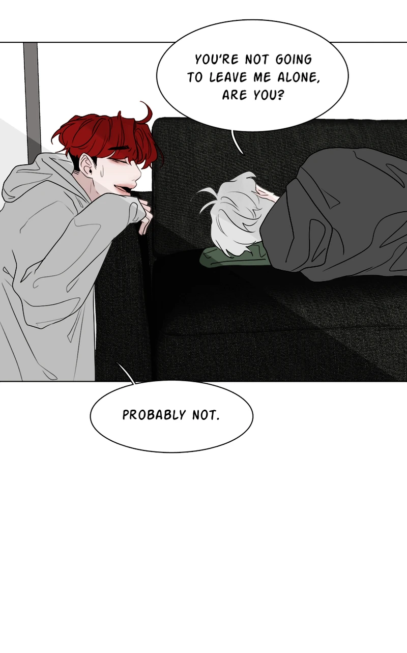 Lost in Translation chapter 25 - page 11