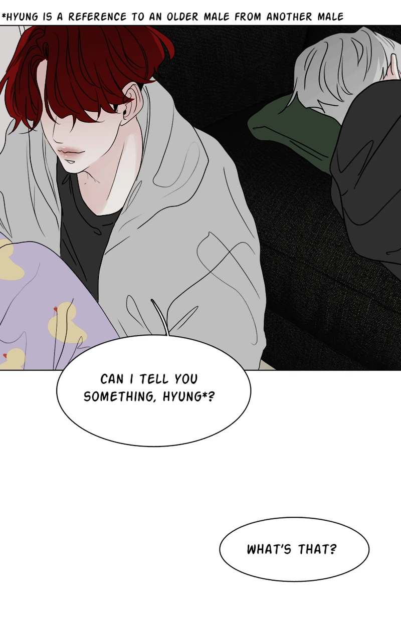 Lost in Translation chapter 25 - page 13
