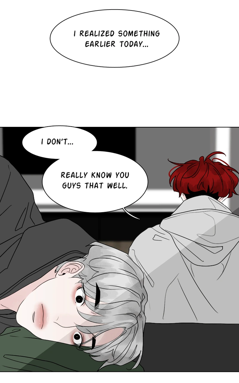 Lost in Translation chapter 25 - page 14