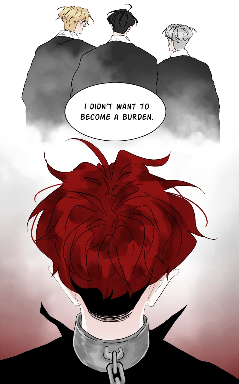 Lost in Translation chapter 25 - page 20