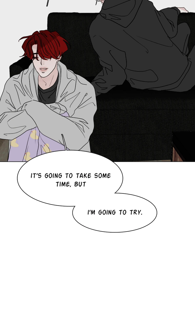 Lost in Translation chapter 25 - page 31