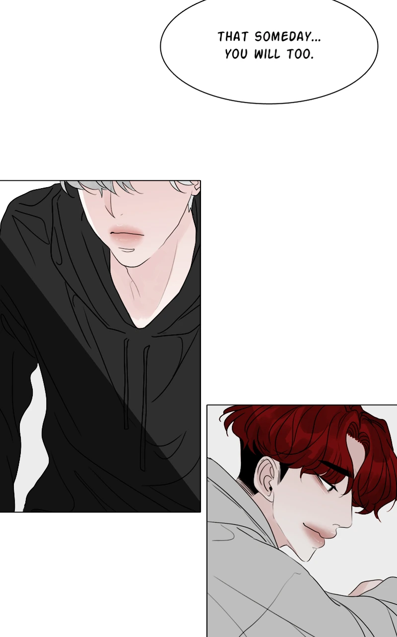 Lost in Translation chapter 25 - page 34