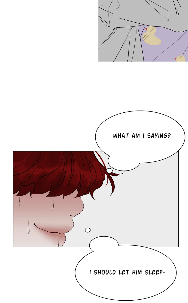 Lost in Translation chapter 25 - page 35