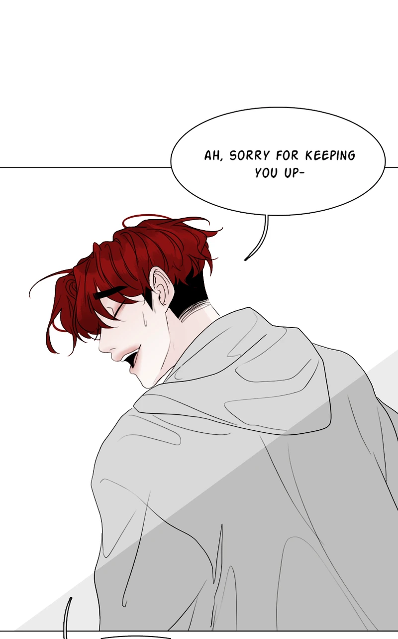 Lost in Translation chapter 25 - page 37