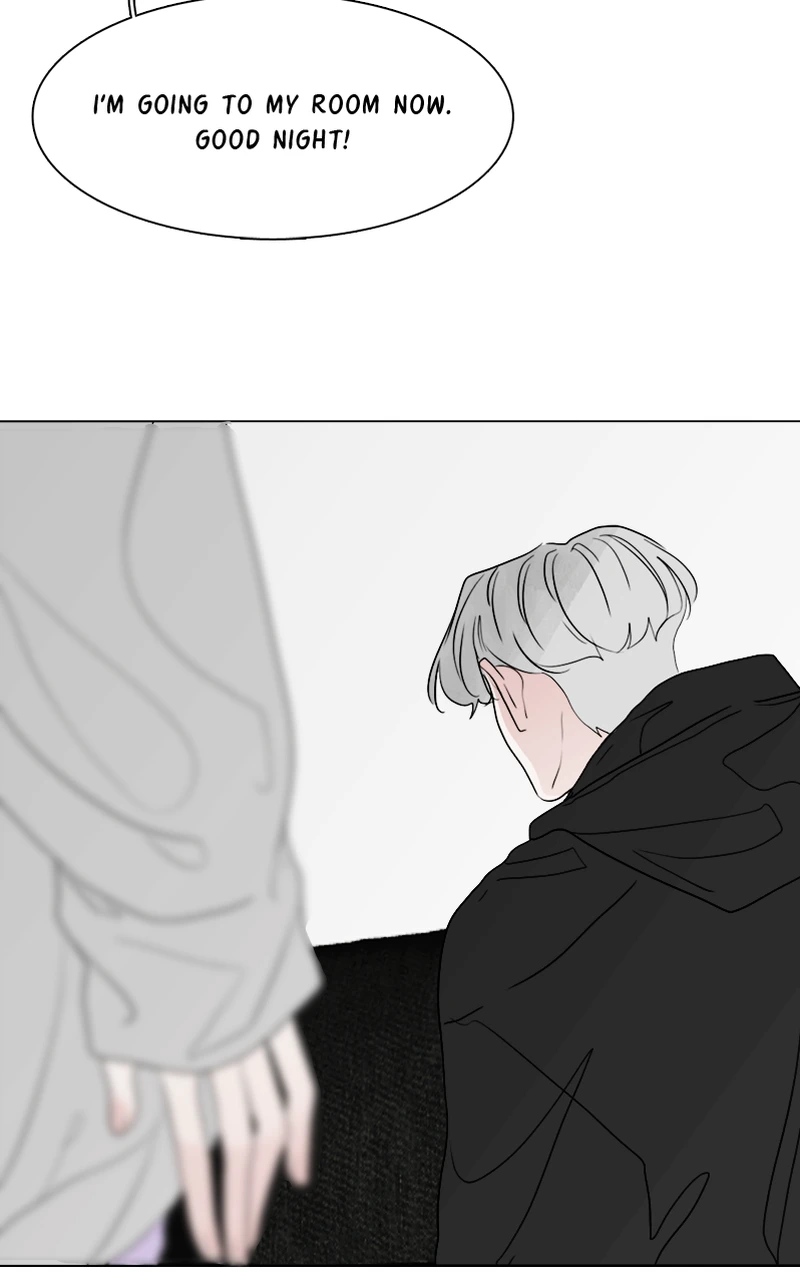 Lost in Translation chapter 25 - page 38