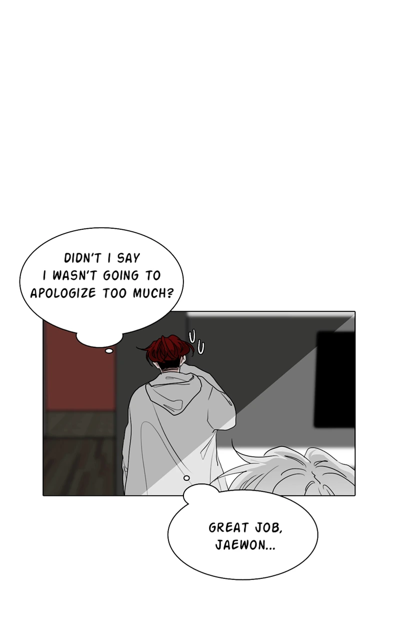 Lost in Translation chapter 25 - page 39