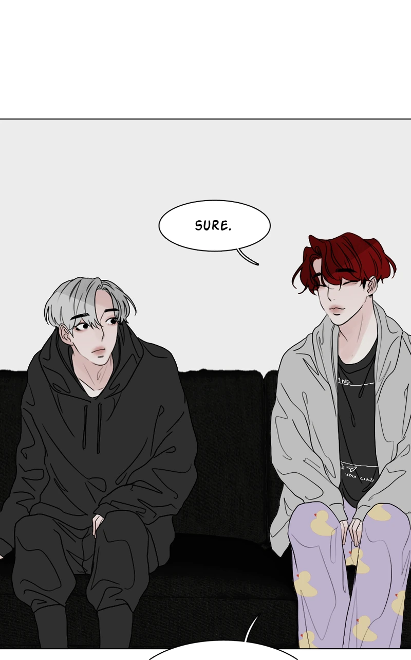 Lost in Translation chapter 25 - page 46