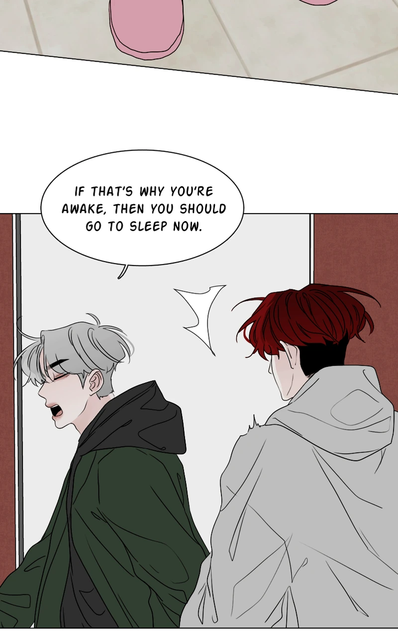 Lost in Translation chapter 25 - page 5