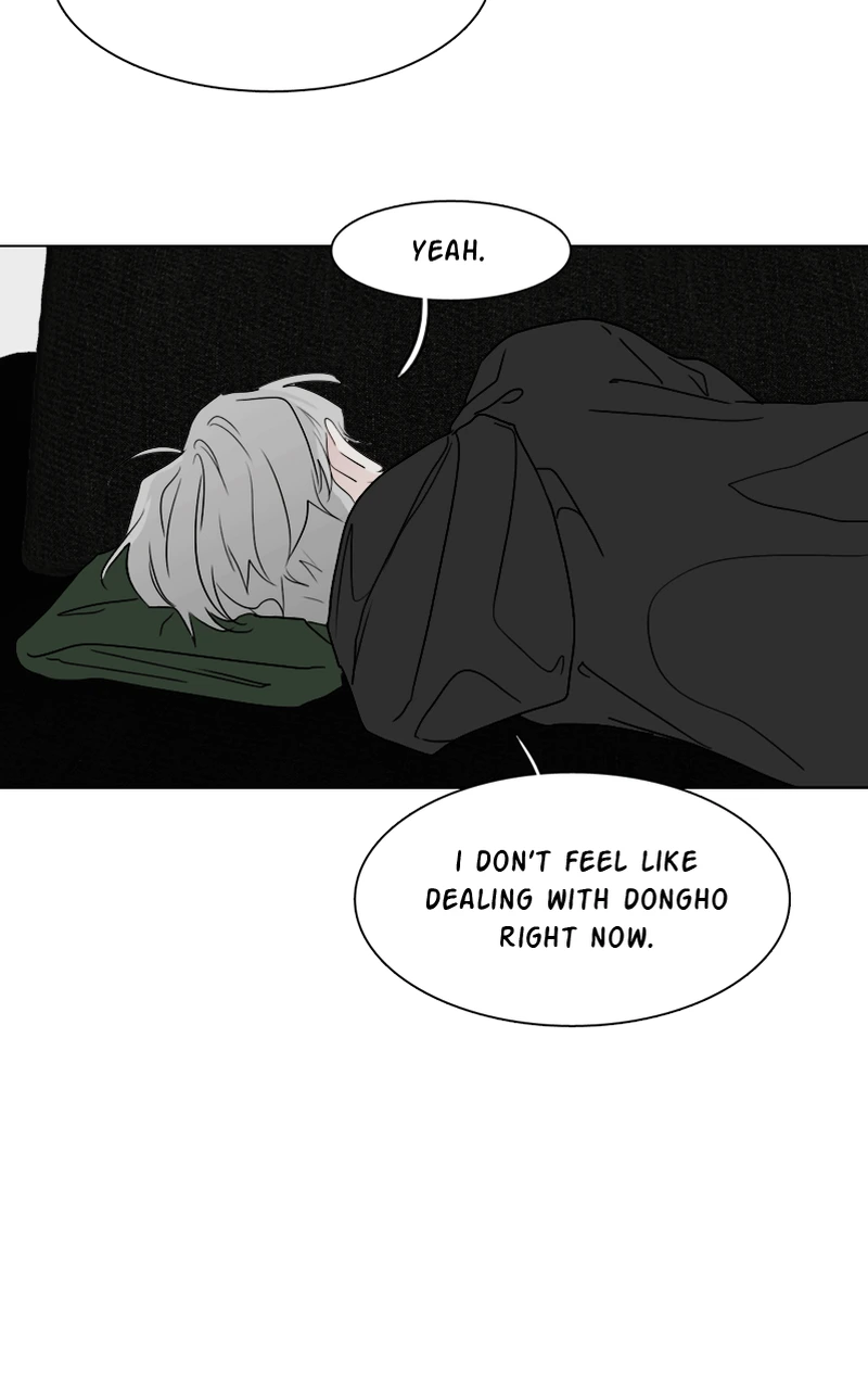 Lost in Translation chapter 25 - page 8