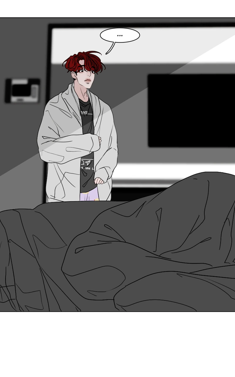 Lost in Translation chapter 25 - page 9