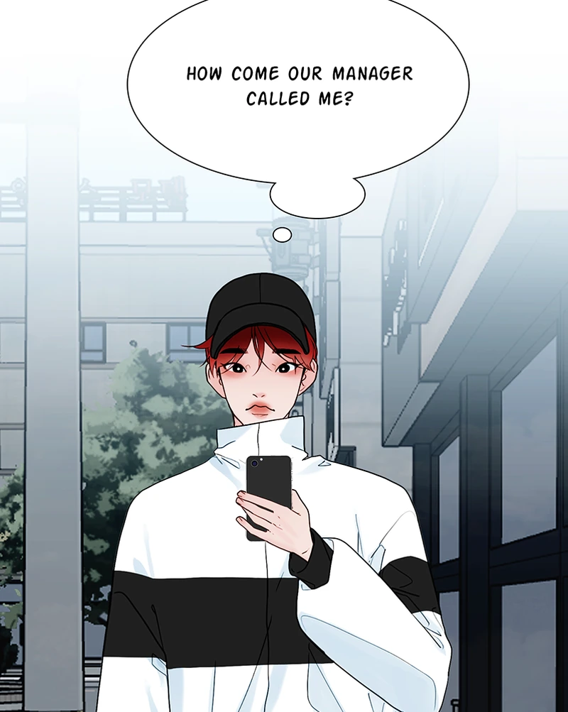 Lost in Translation chapter 122 - page 14