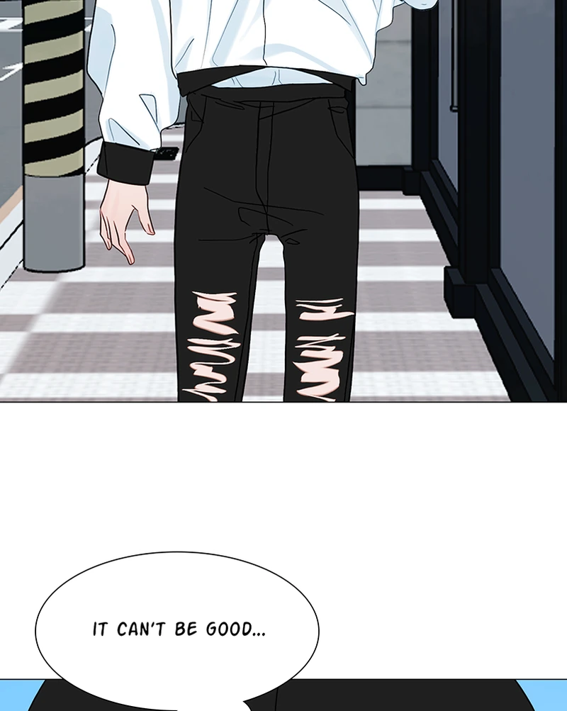 Lost in Translation chapter 122 - page 15