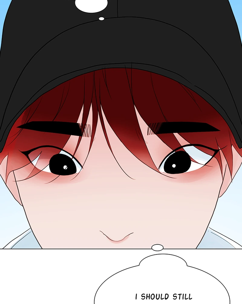 Lost in Translation chapter 122 - page 16