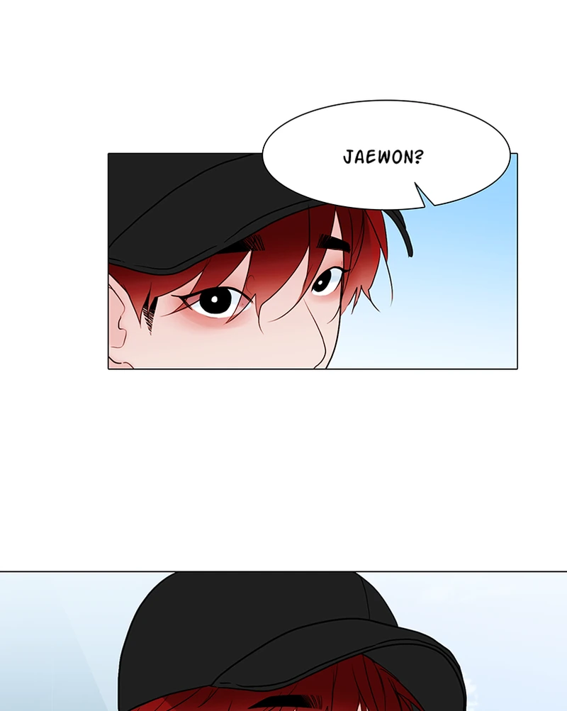 Lost in Translation chapter 122 - page 18