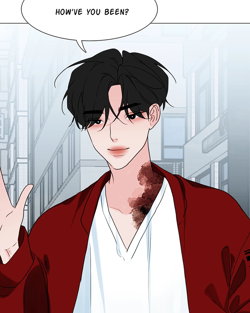 Lost in Translation chapter 122 - page 20