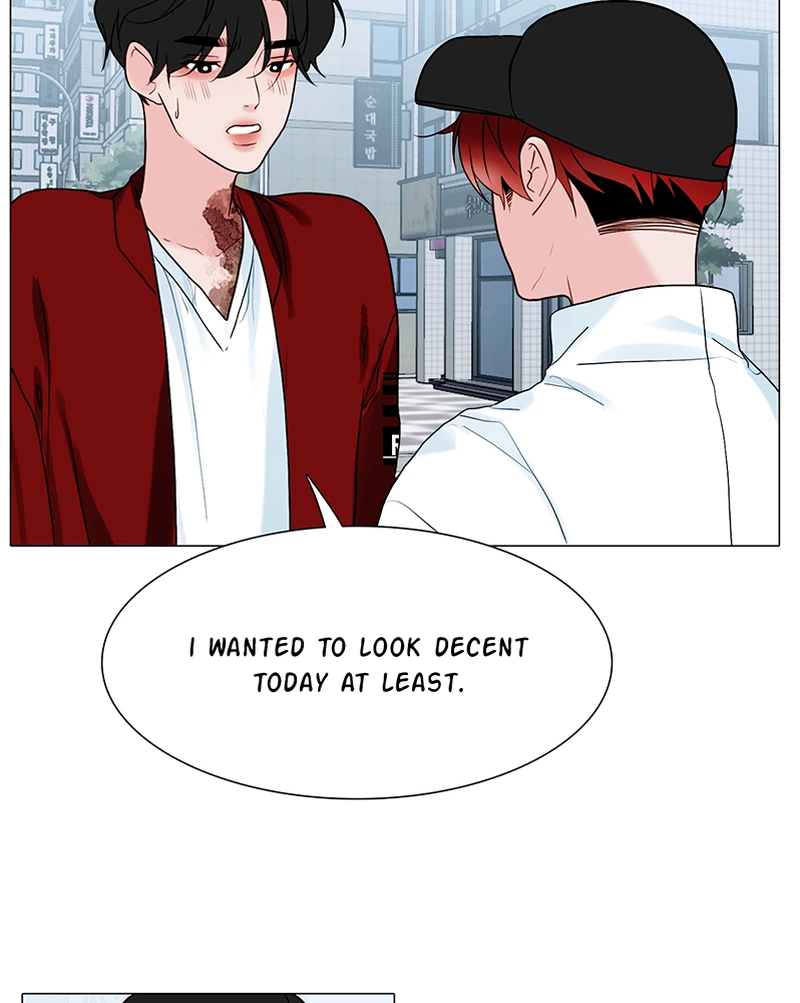 Lost in Translation chapter 122 - page 24