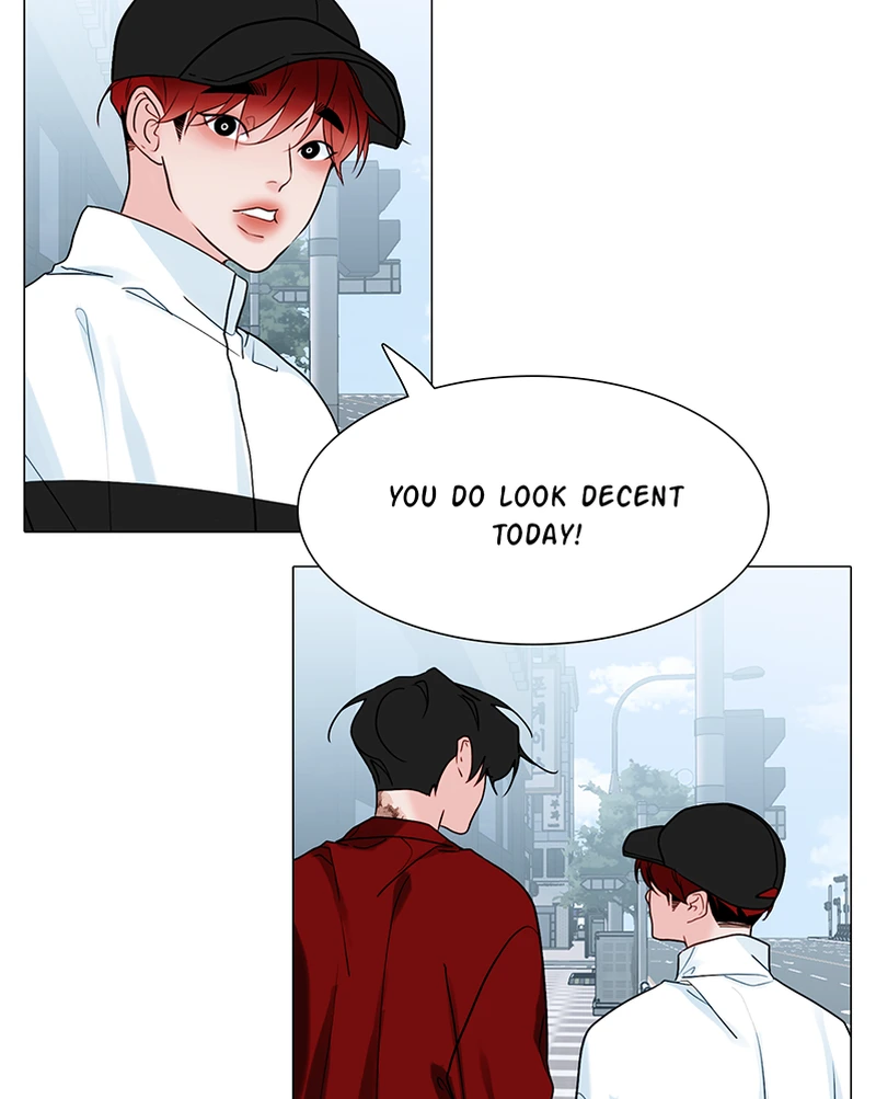 Lost in Translation chapter 122 - page 25