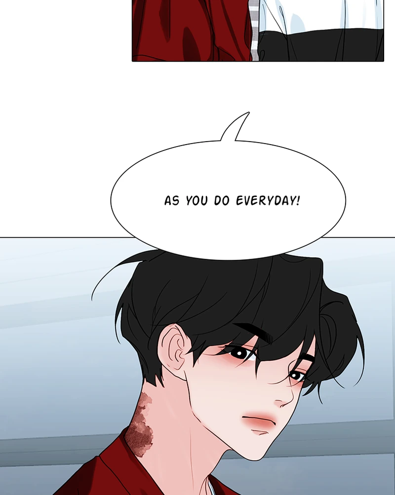 Lost in Translation chapter 122 - page 26