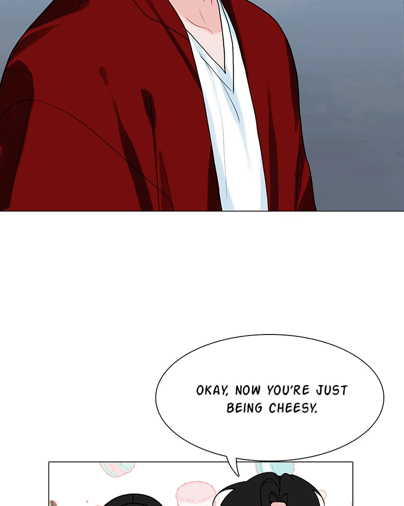 Lost in Translation chapter 122 - page 27