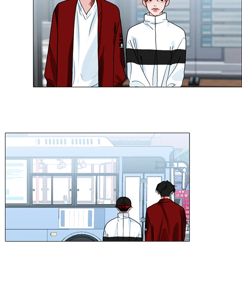 Lost in Translation chapter 122 - page 29