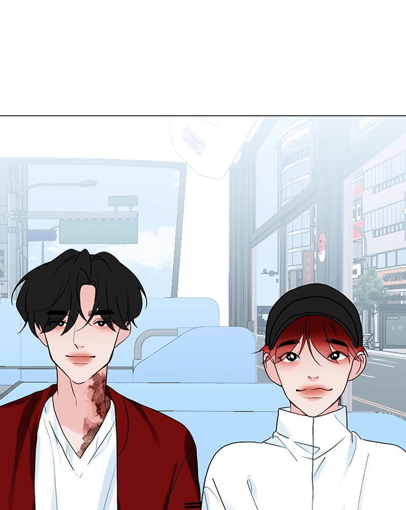 Lost in Translation chapter 122 - page 30