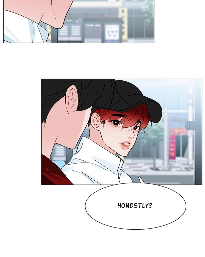 Lost in Translation chapter 122 - page 33