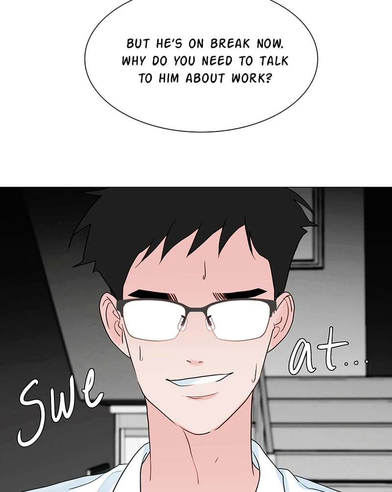 Lost in Translation chapter 122 - page 4